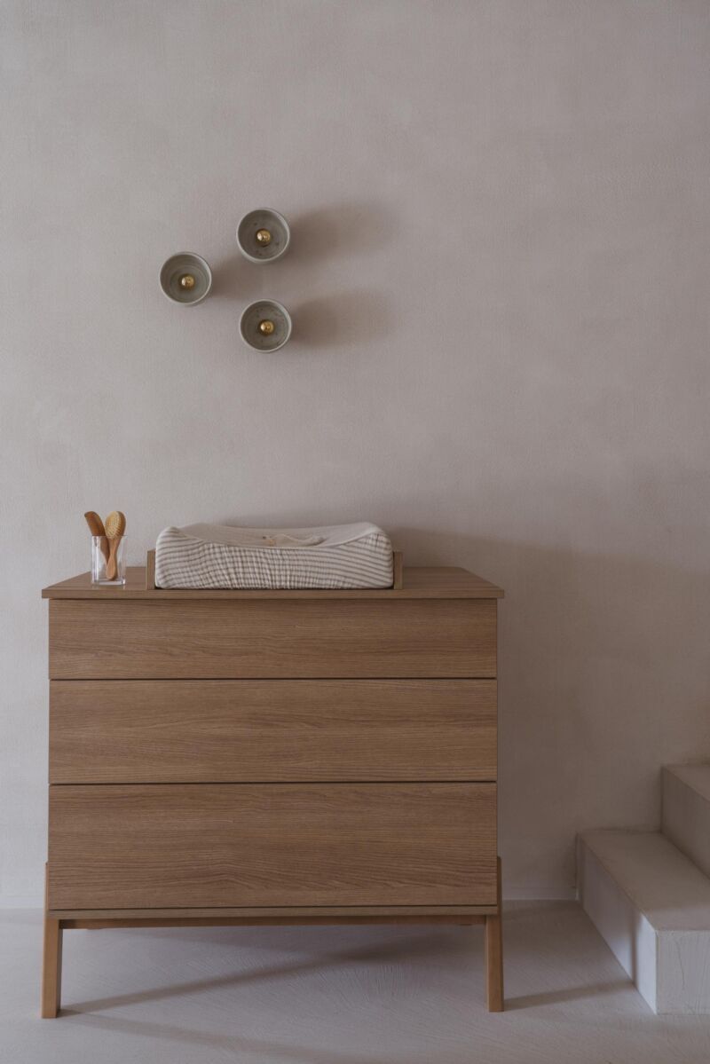 Quax Ashi Commode Honey Ash