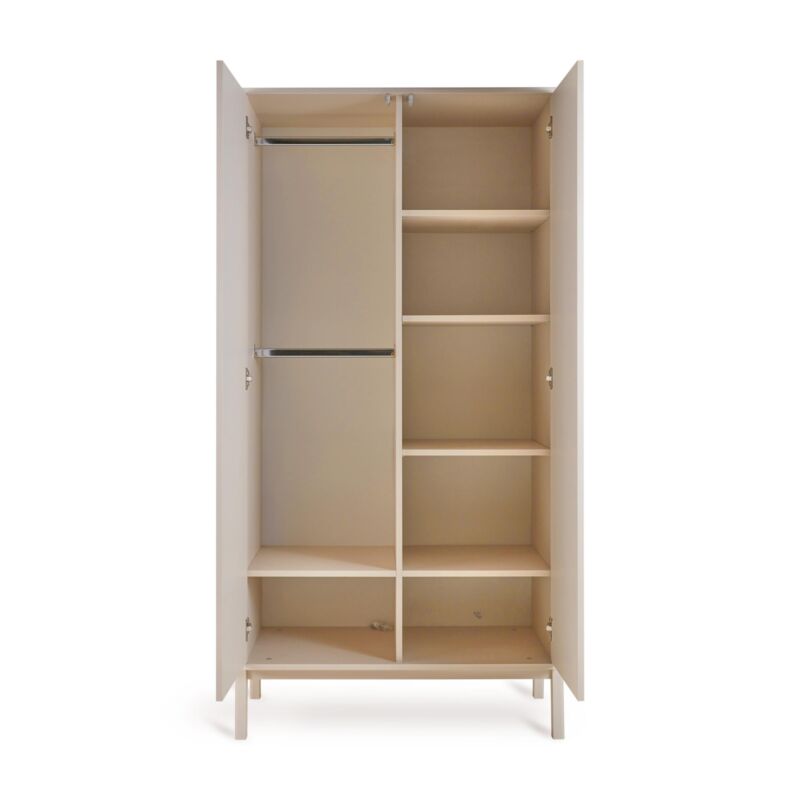 Quax Ashi wardrobe Clay
