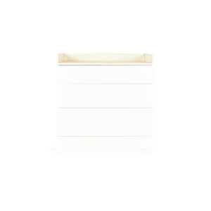Quax TSUGI Fasciatoio XL Cassettiera Burro