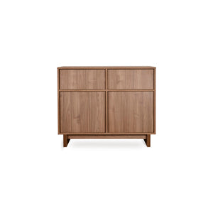 Quax KYO Commode Walnut