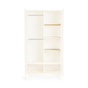 Quax TSUGI Beurre 3 étagères Armoire