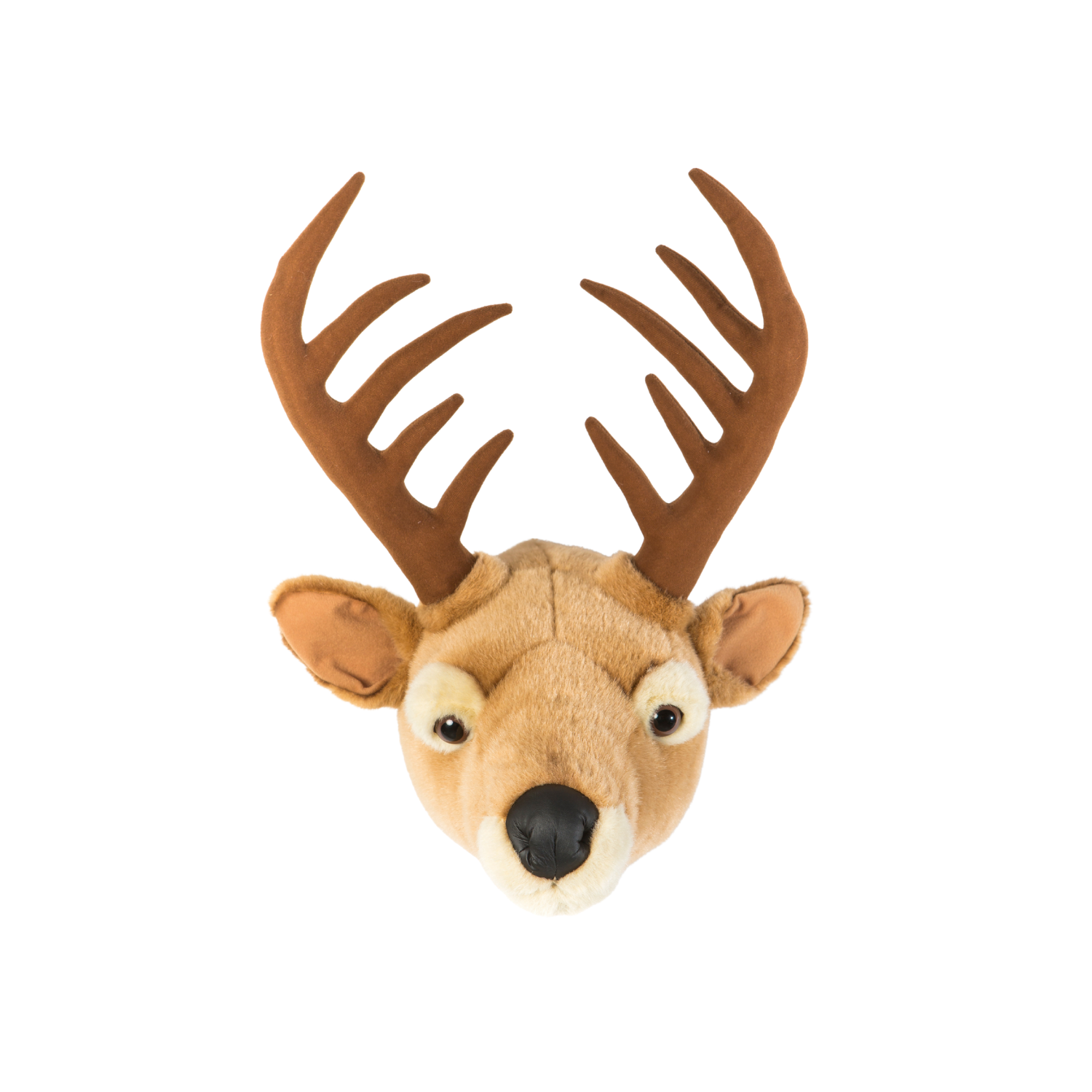 Wild & Soft Billy der Hirsch Tierkopf