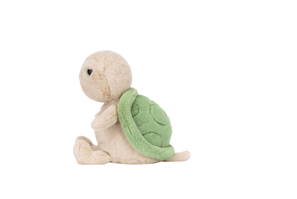 Jellycat Thimble turtle