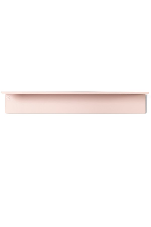 Mustard Made Die Ledge large blush