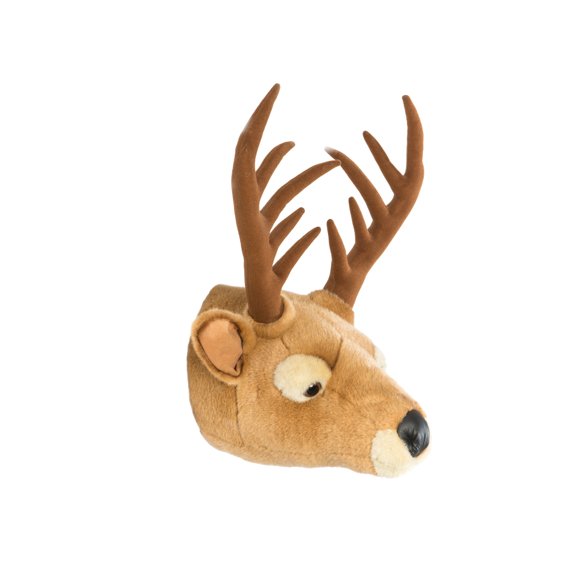 Wild & Soft Billy der Hirsch Tierkopf