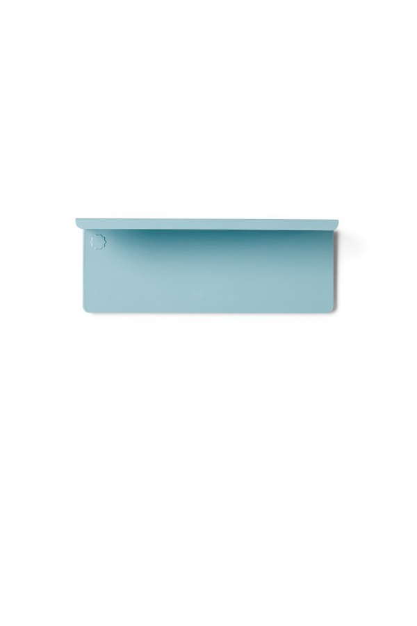 Mustard Made Die Ledge small ocean