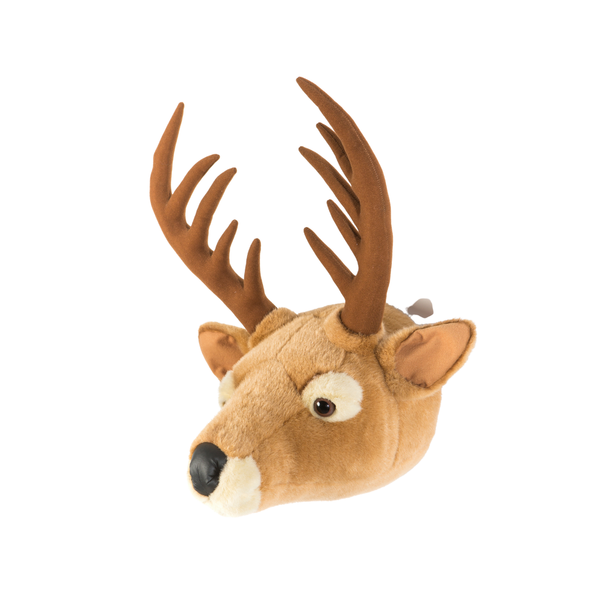Wild & Soft Billy der Hirsch Tierkopf