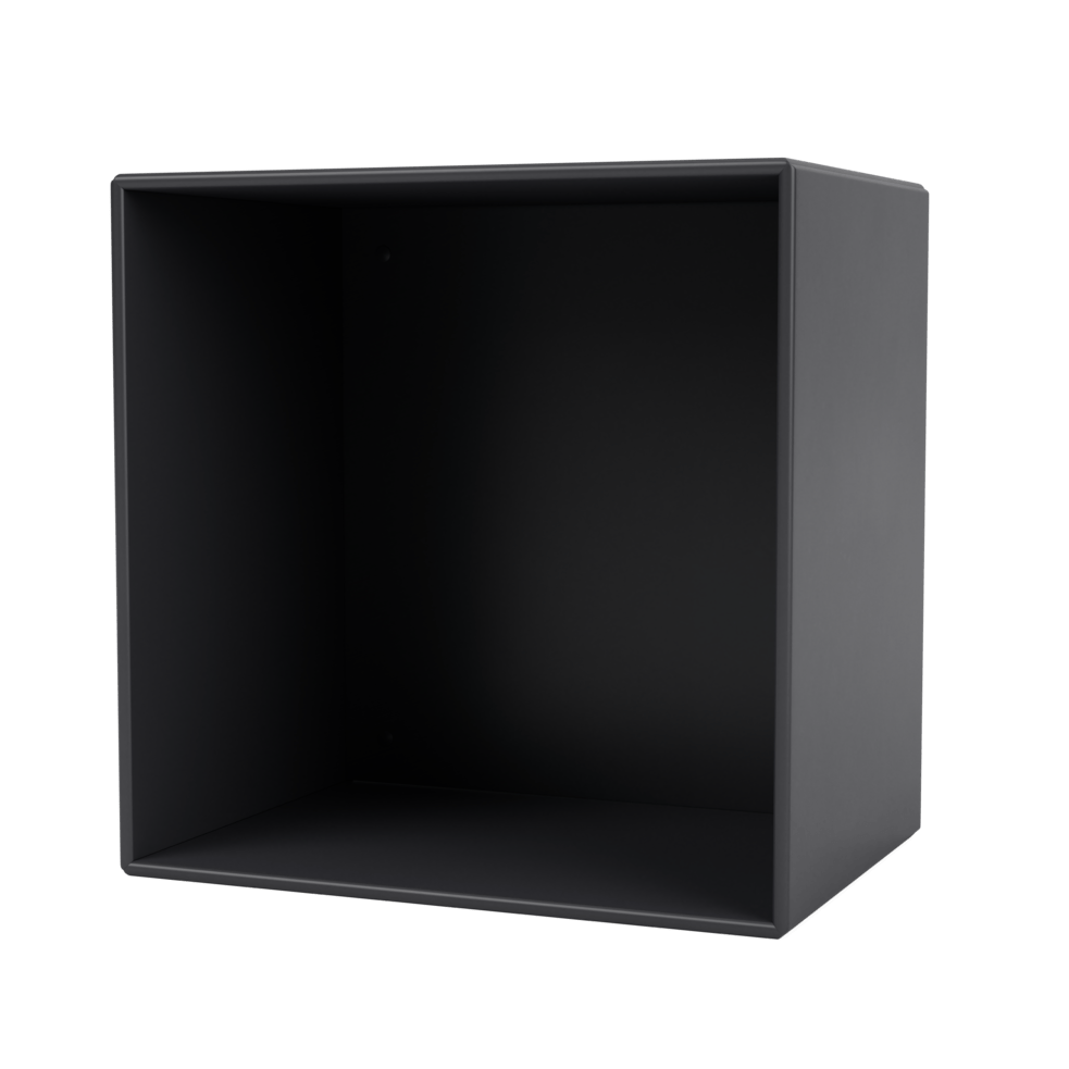 Mini 1001 Regalmodul Anthracite