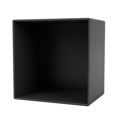 Mini 1001 Regalmodul Anthracite