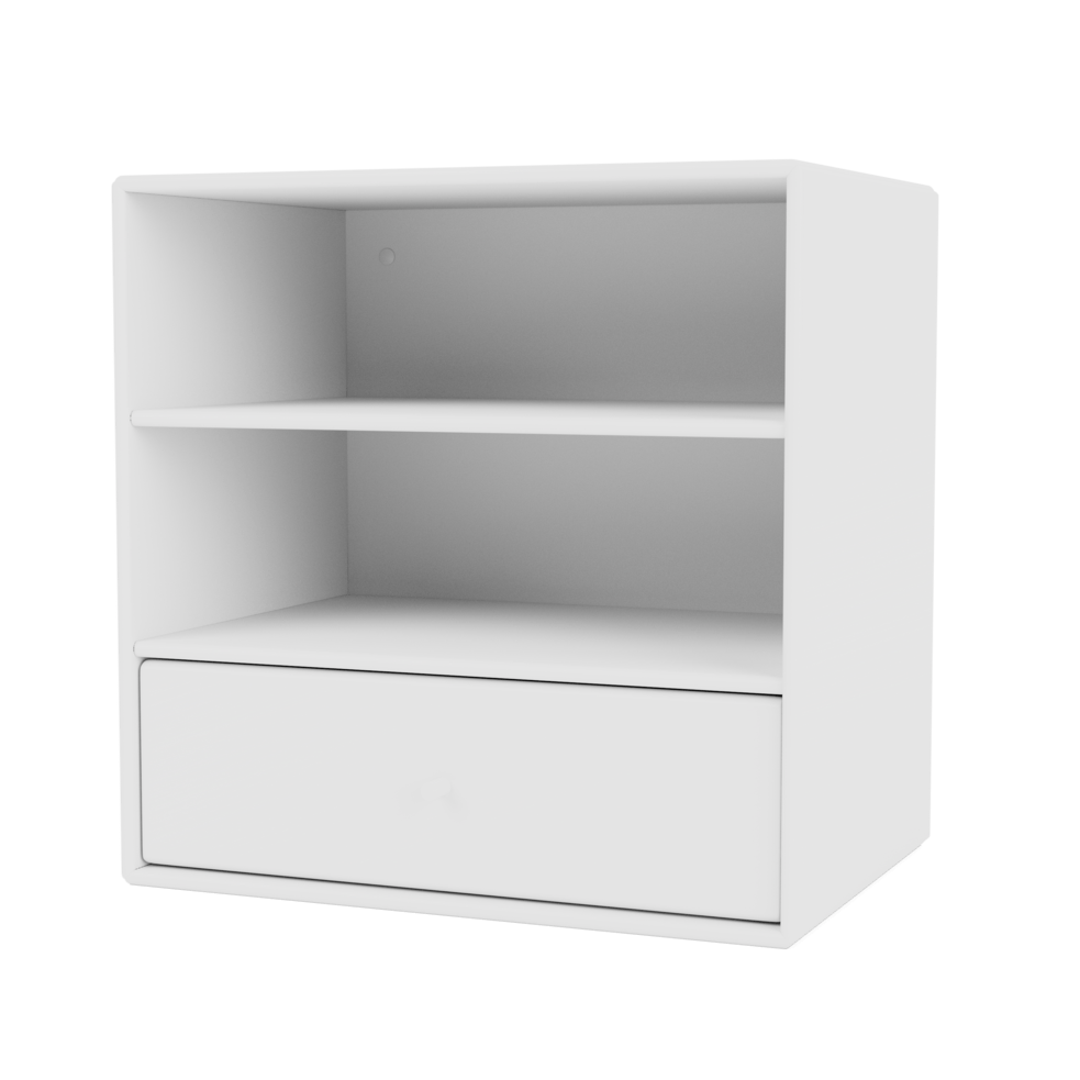 Montana Mini 1005 New White