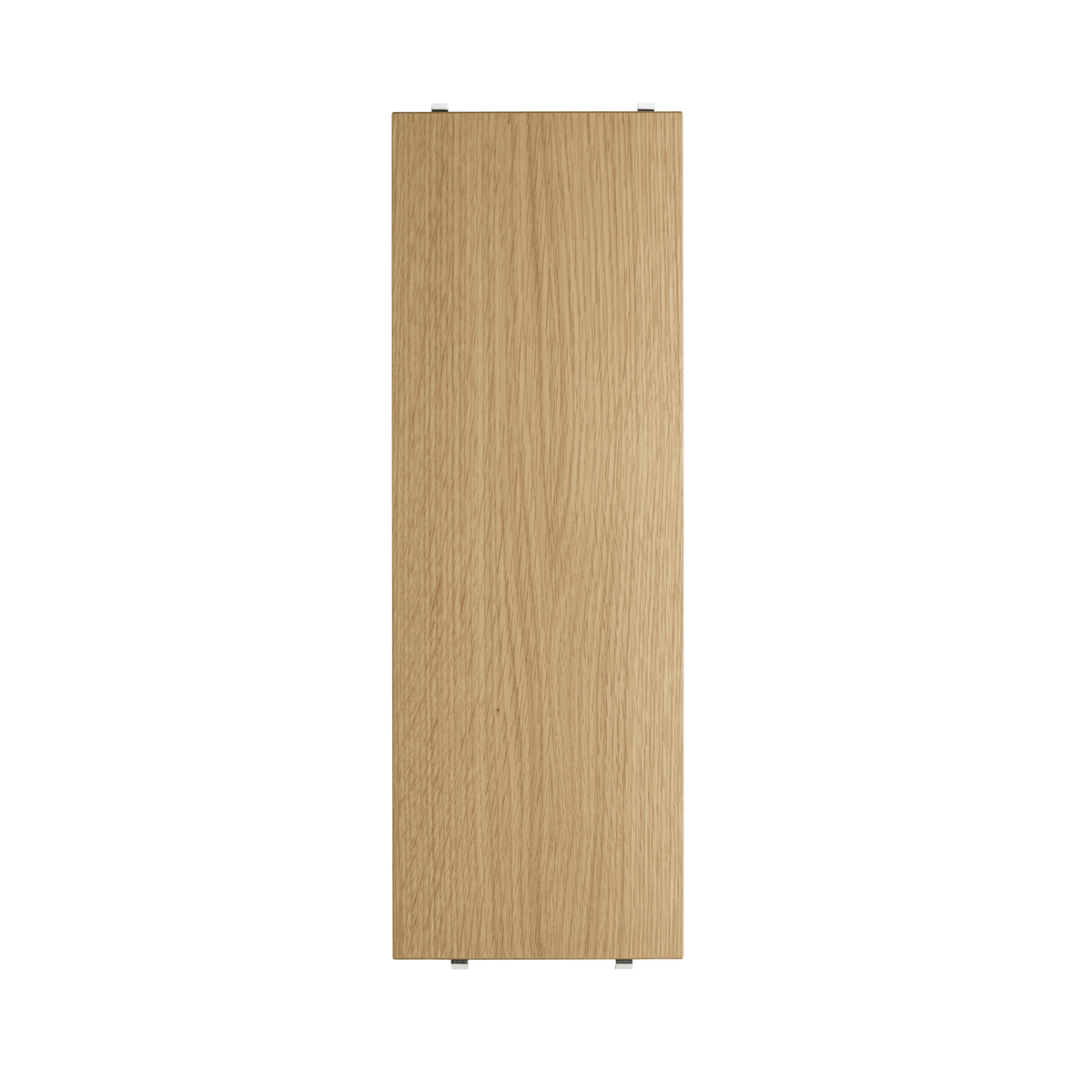 Tablette w58 x d20 cm Oak