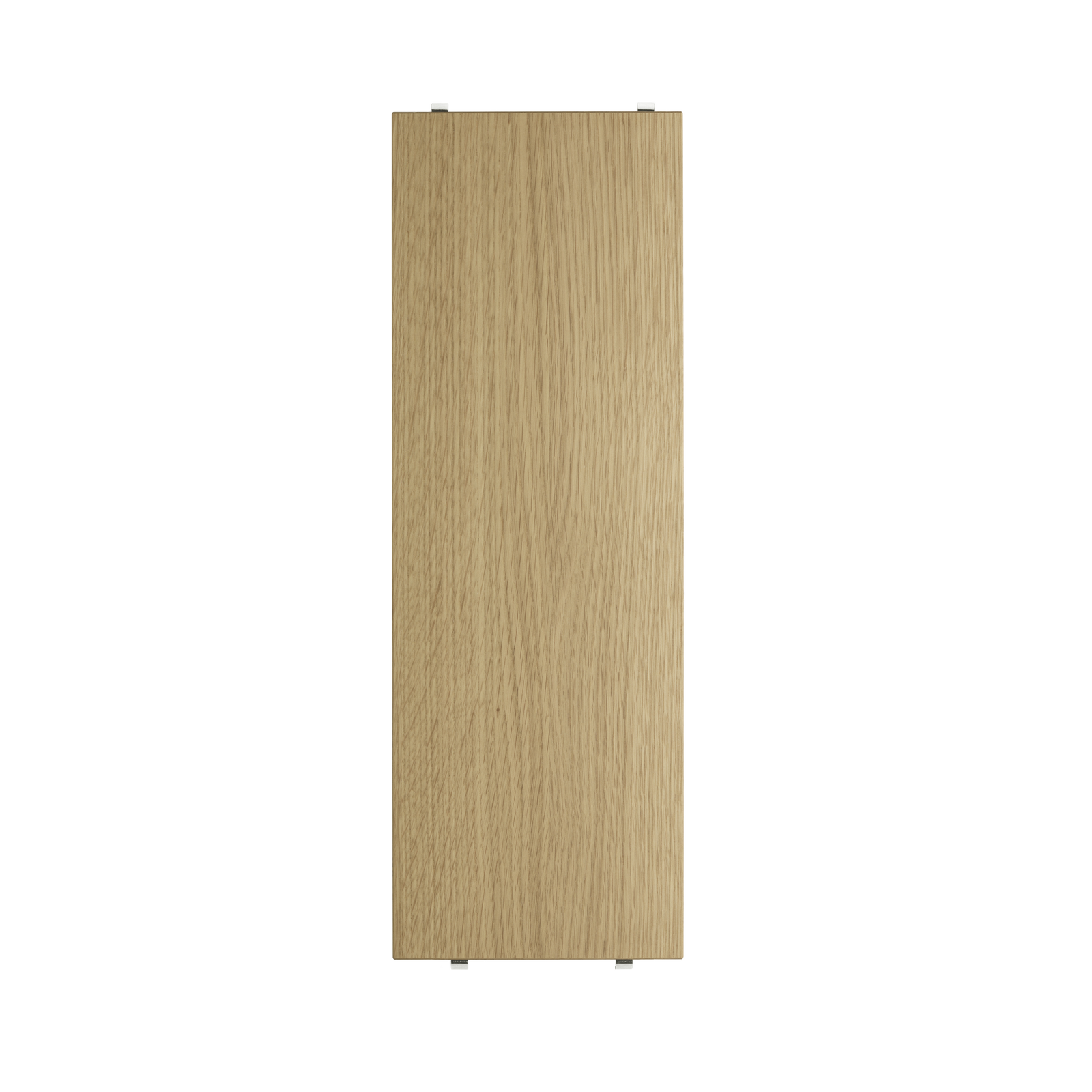 Shelf w58 x d20 cm Oak