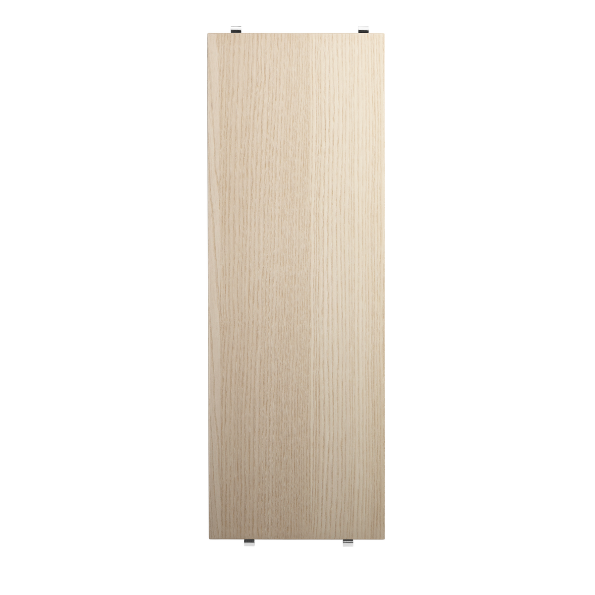 Shelf w58 x d20 cm Ash