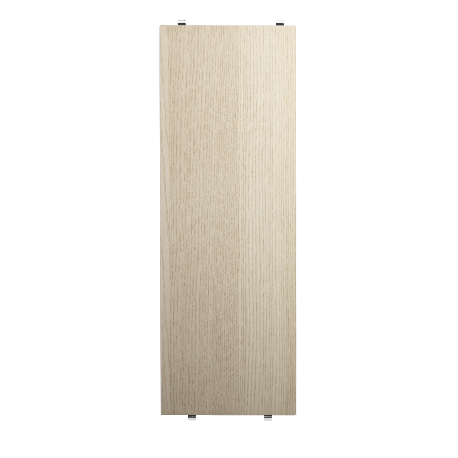 Shelf w58 x d20 cm Ash