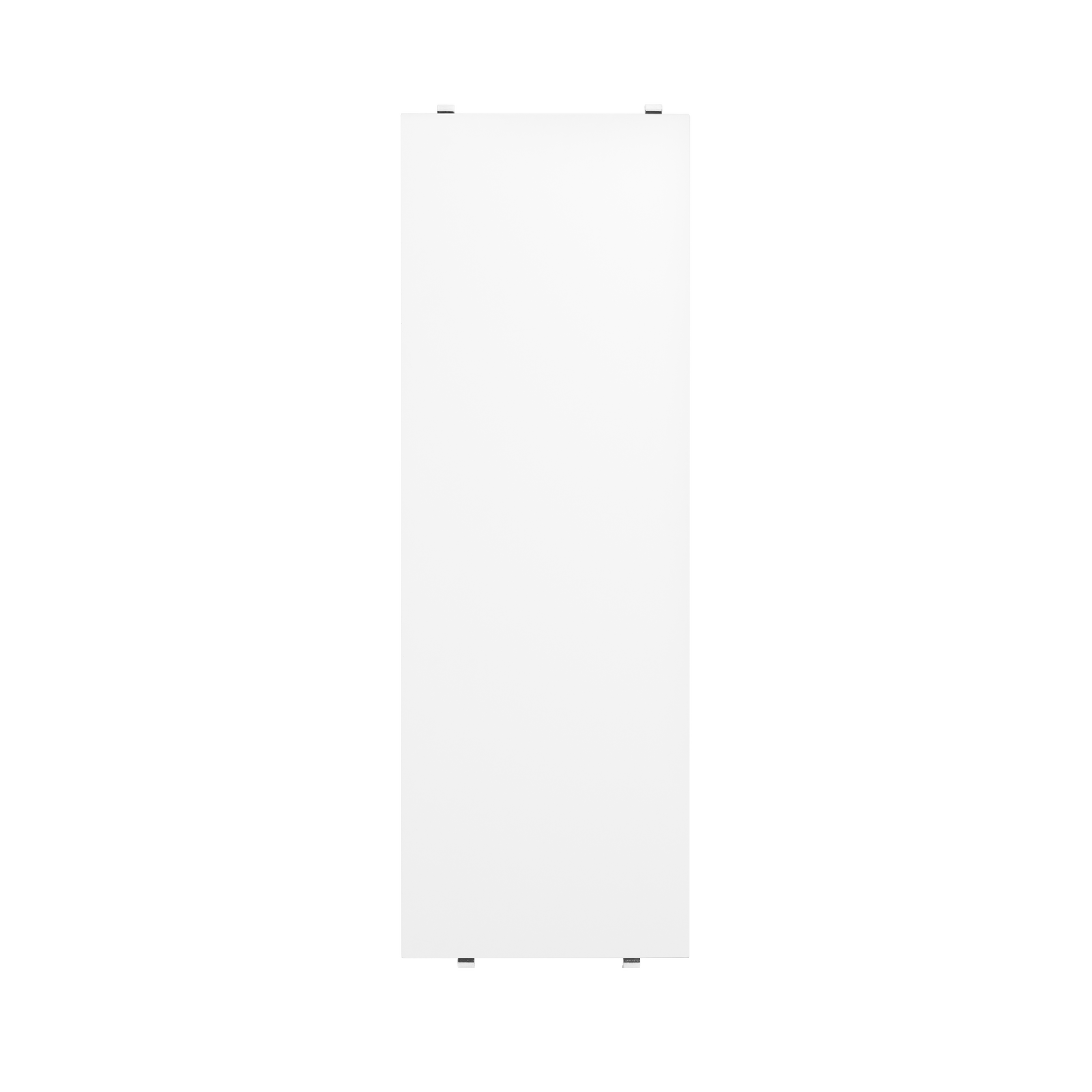 Shelf w58 x d20 cm White