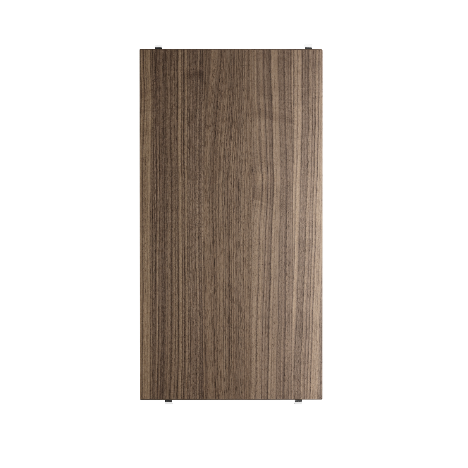 Shelf w58 x d30 cm Walnut