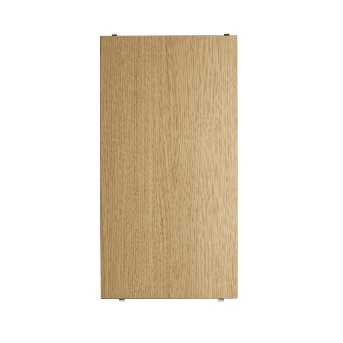 Shelf w58 x d30 cm Oak