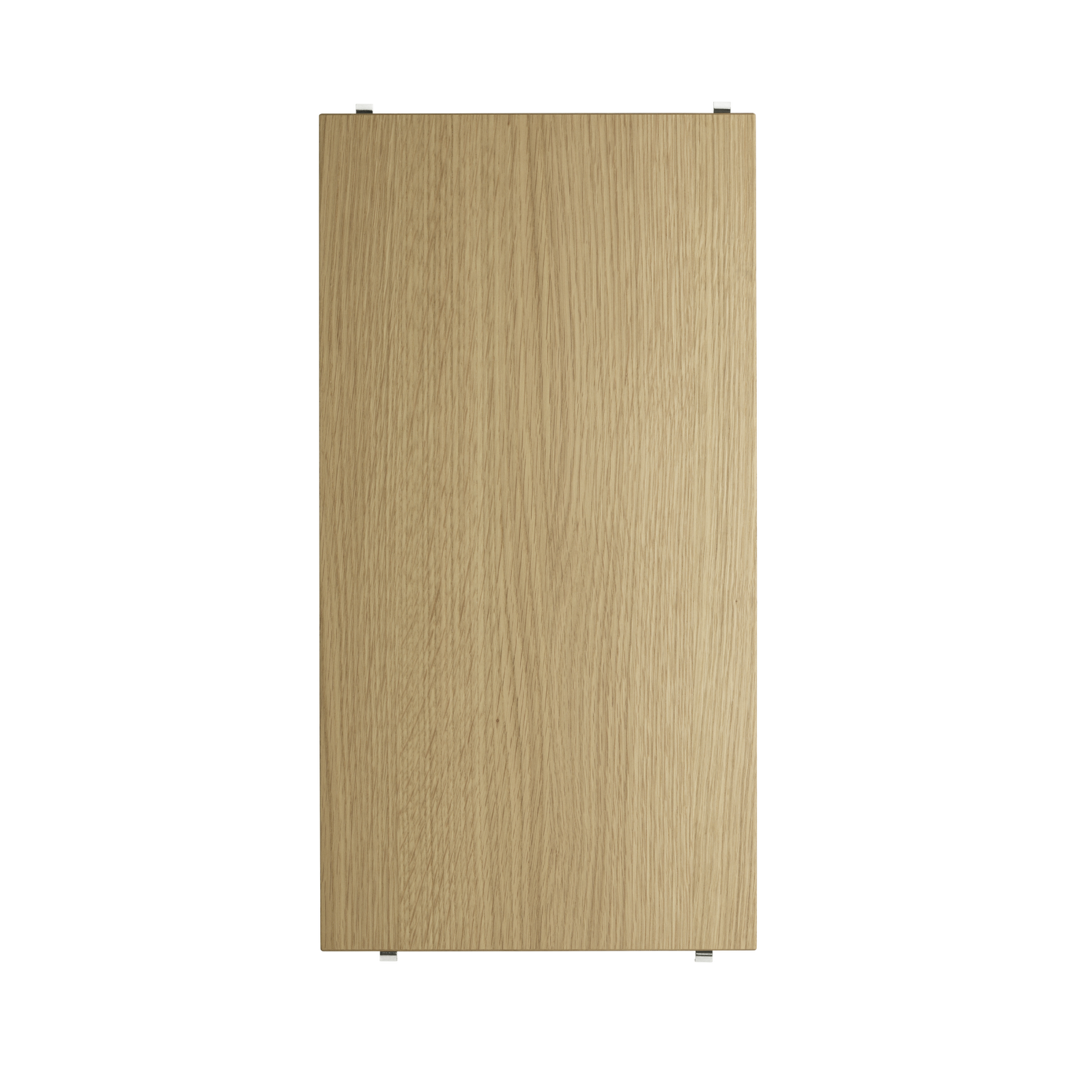 Shelf w58 x d30 cm Oak