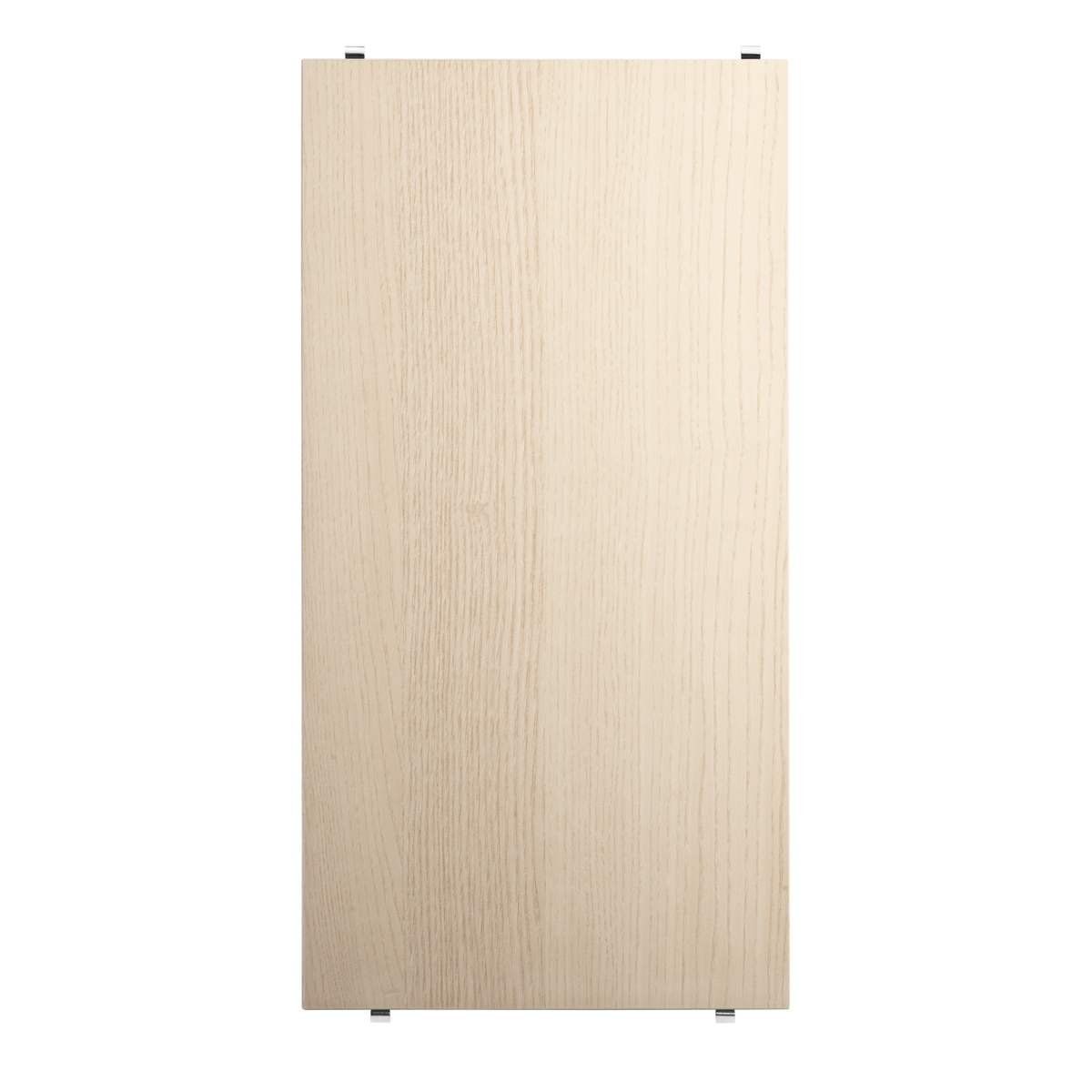Shelf w58 x d30 cm Ash