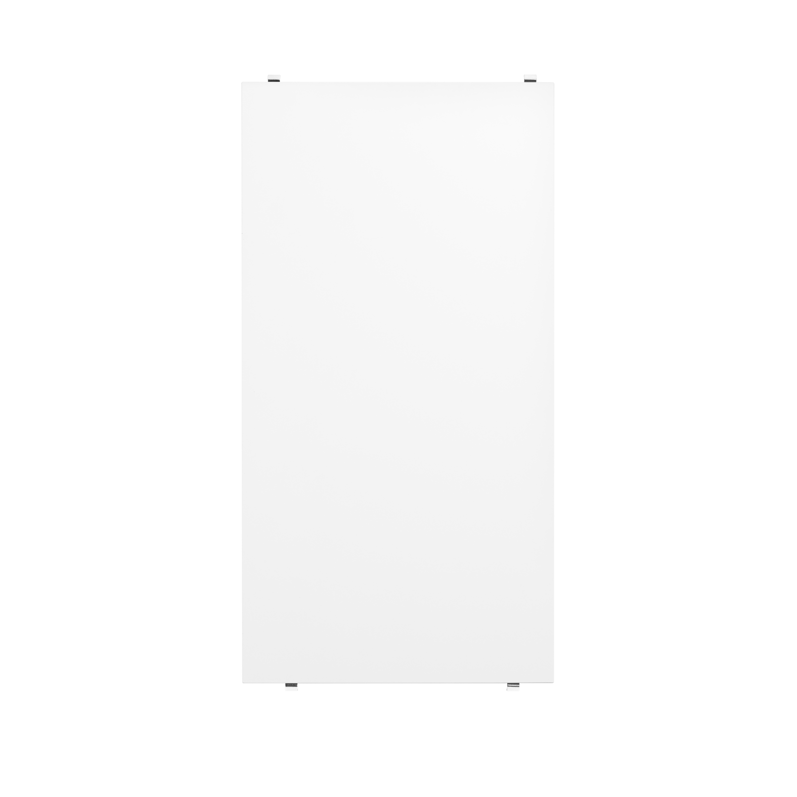 Shelf w58 x d30 cm White