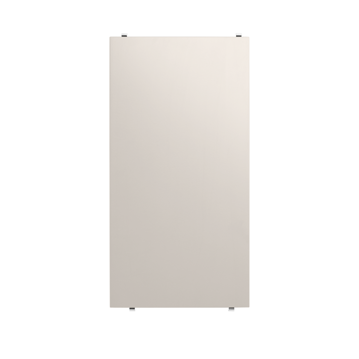 Shelf w58 x d30 cm Beige