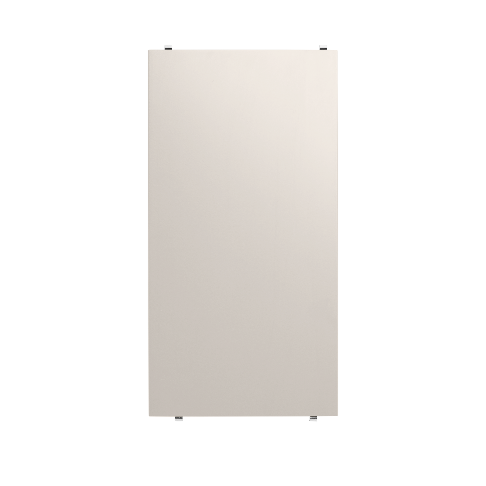 Shelf w58 x d30 cm Beige