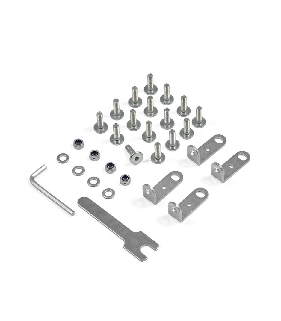 Stokke® Sleepi™ Wickeltisch Schraubenbeutel