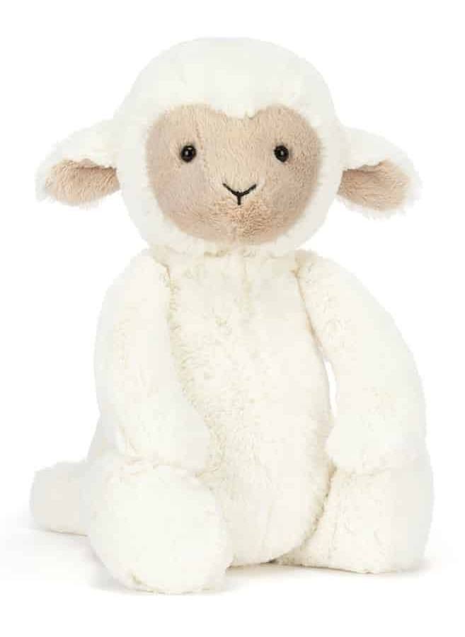 Jellycat Skipson lamb