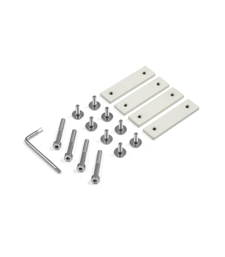 Stokke® Sleepi™ bed conversion kit screw bag