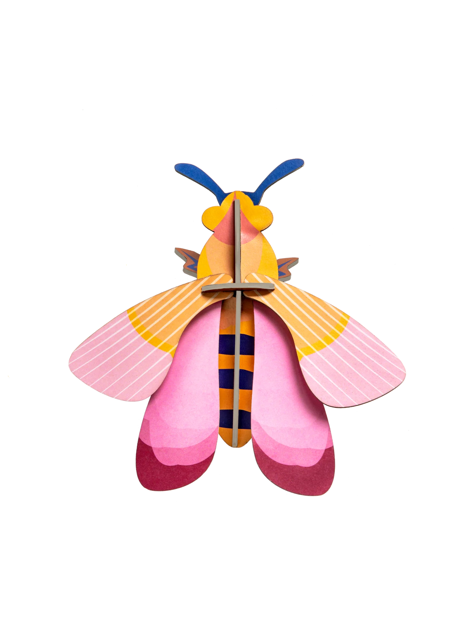 Studio Roof Rosa Abeille