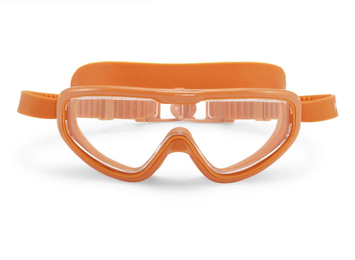 Petite Pommes swimming goggles Tanagrin