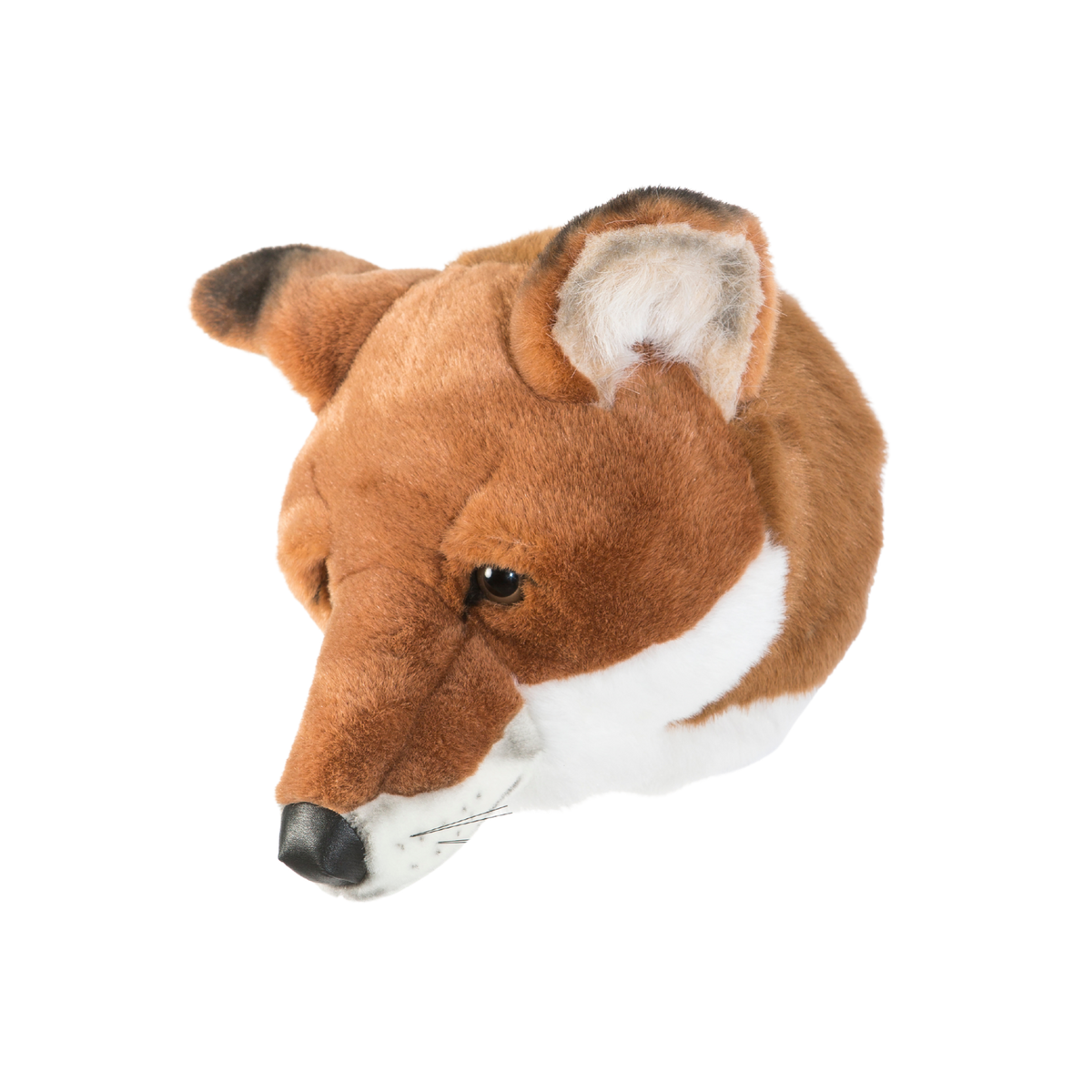 Wild & Soft Louis der Fuchs Tierkopf