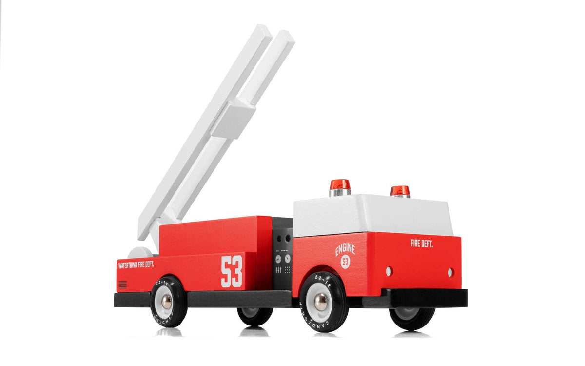 Candylab Toys Engine 53