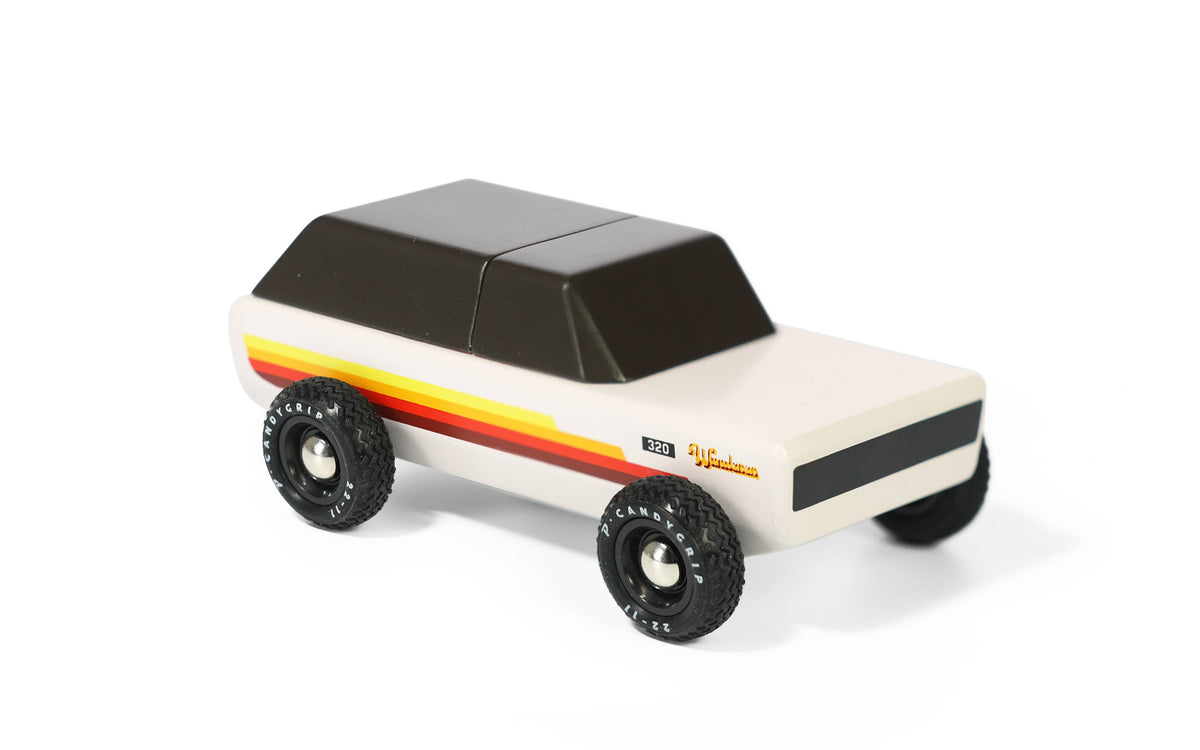 Jouets Candylab Wanderer