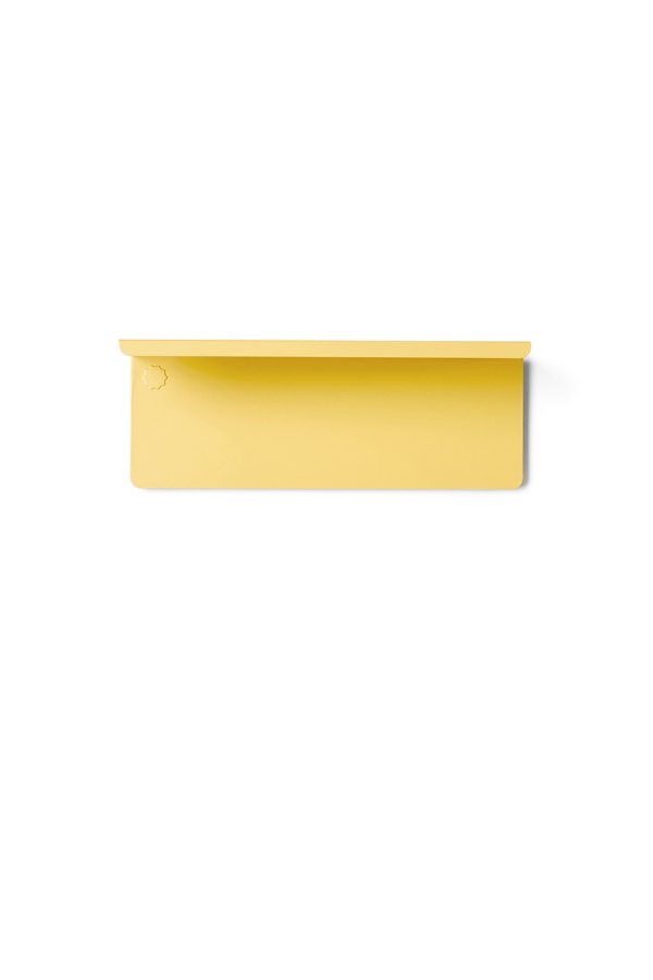 Burro piccolo Mustard Made Die Ledge