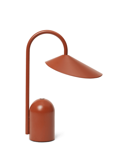 Ferm Living Arum Portable Lamp