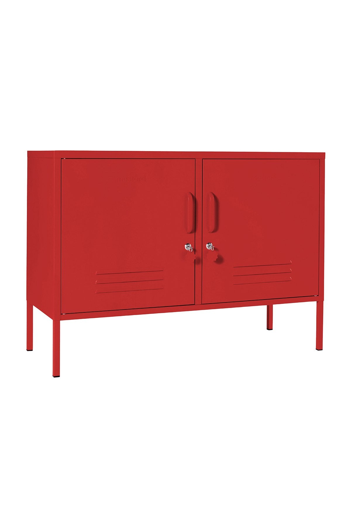 Mustard Made Le coquelicot de Lowdown