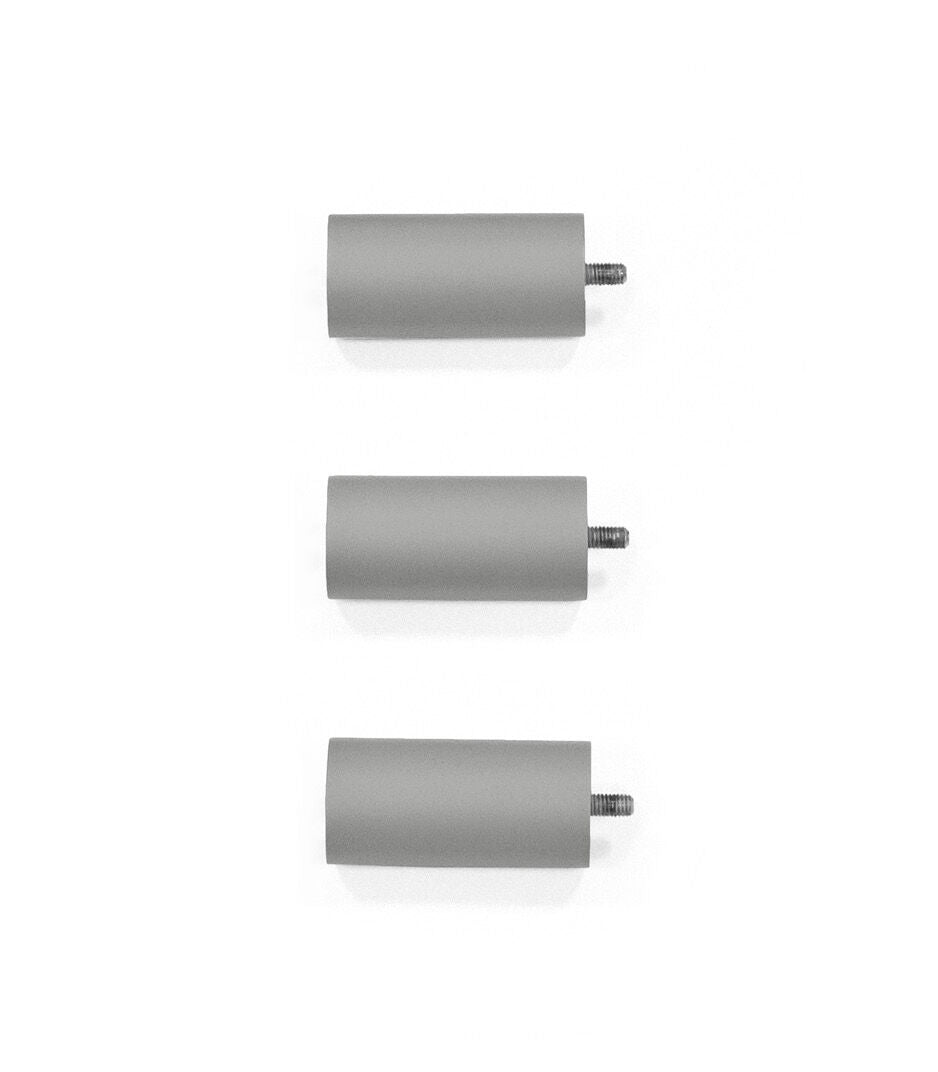 Stokke® MuTable™ Table Extensions de pieds V2, White