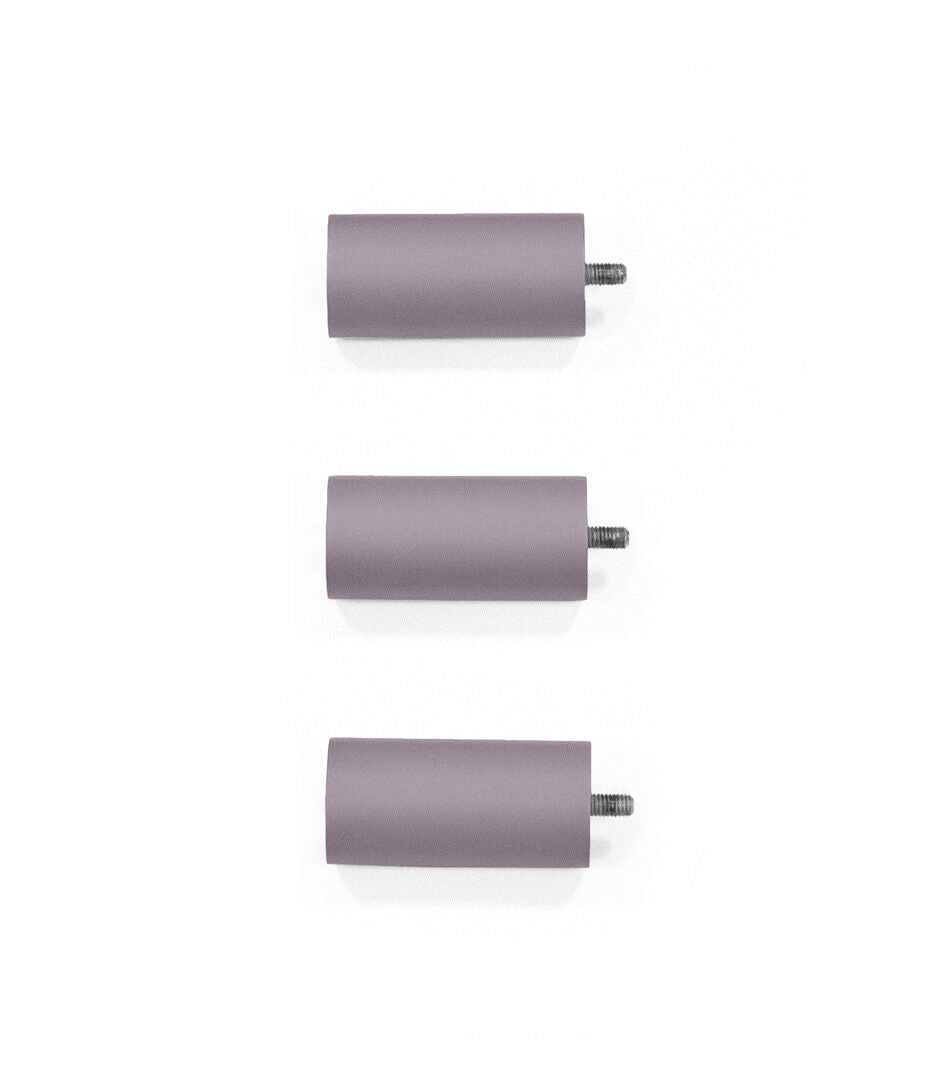 Stokke® MuTable™ allunga gambe del tavolo V2, Lilla
