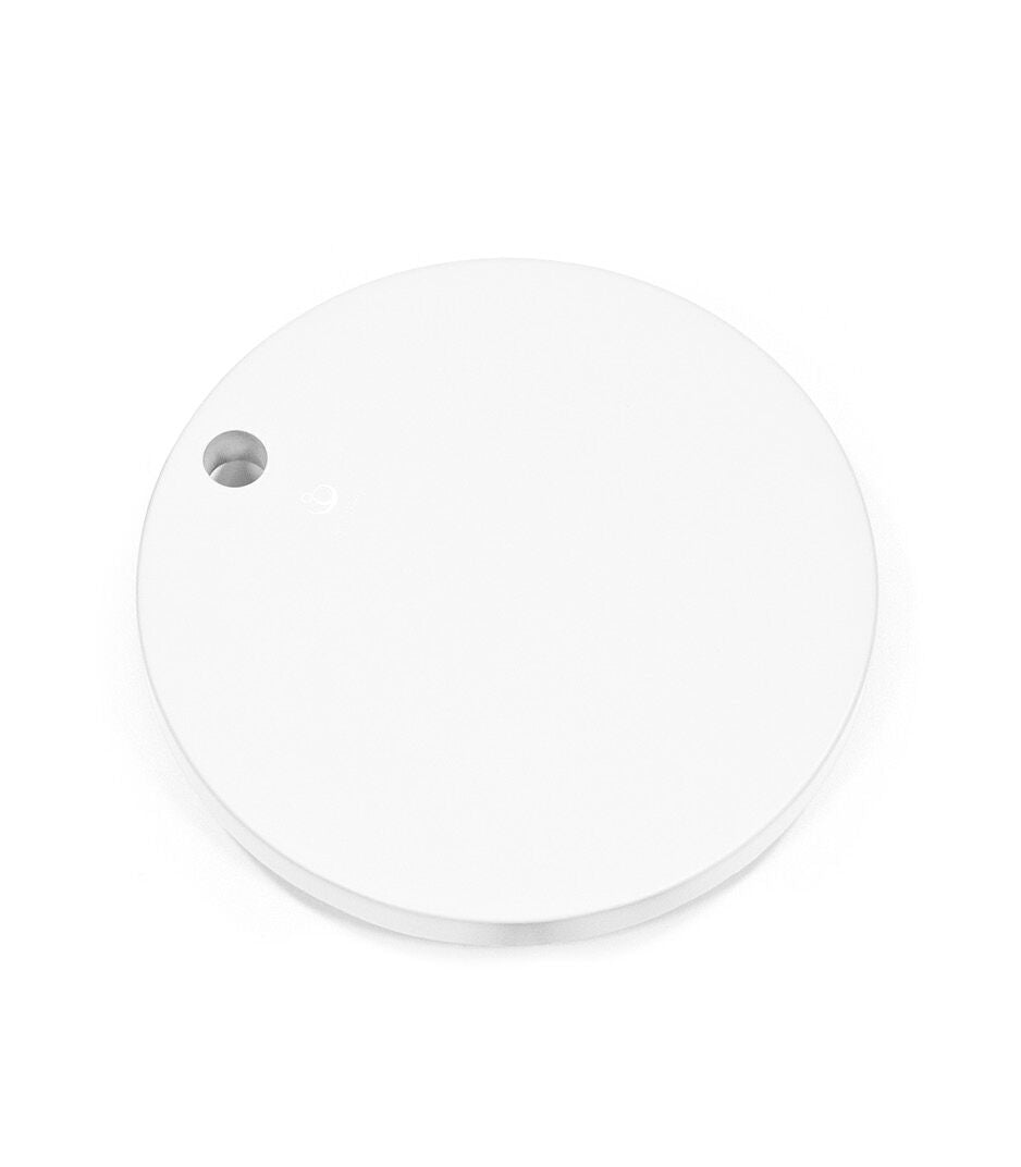 Stokke® MuTable™ Stuhl Sitzfläche V2, Storm Grey