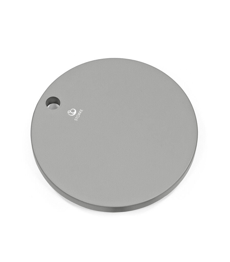 Stokke® MuTable™ Stuhl Sitzfläche V2, Storm Grey