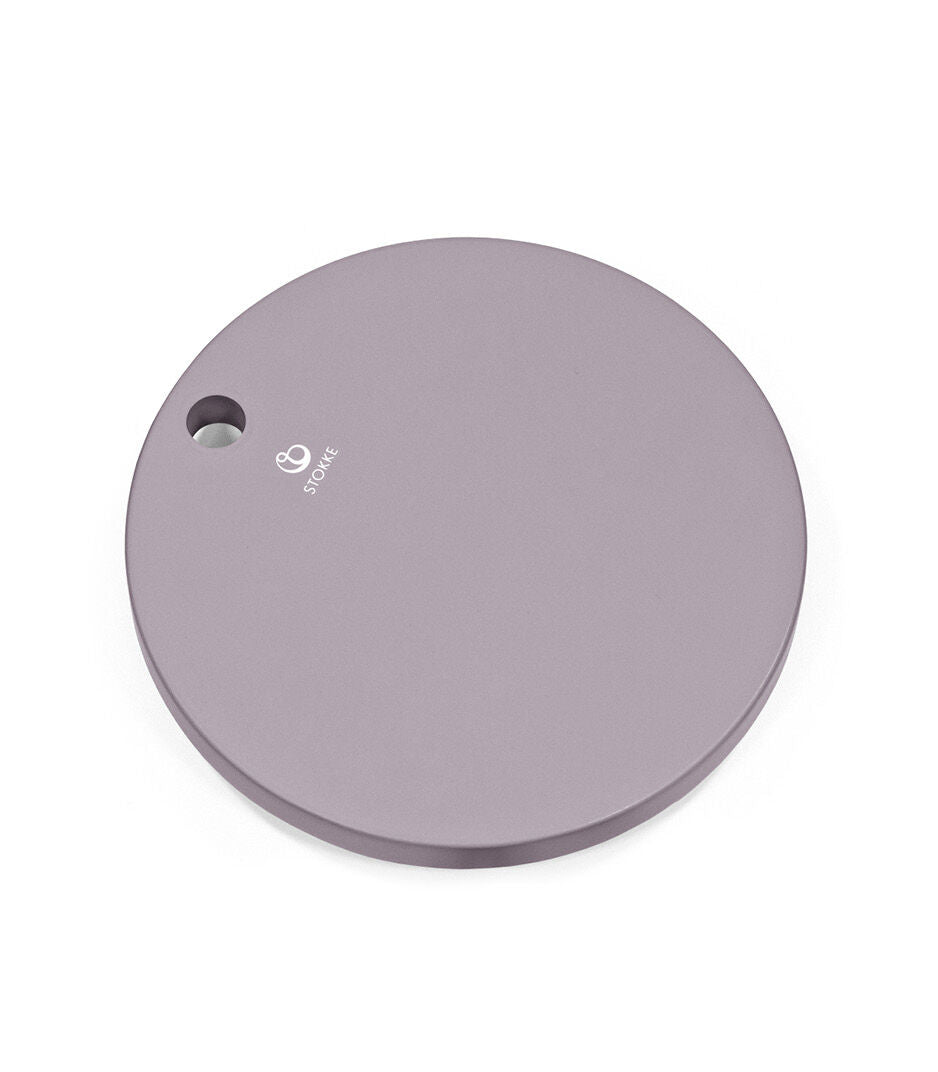 Stokke® MuTable™ Stuhl Sitzfläche V2, Storm Grey