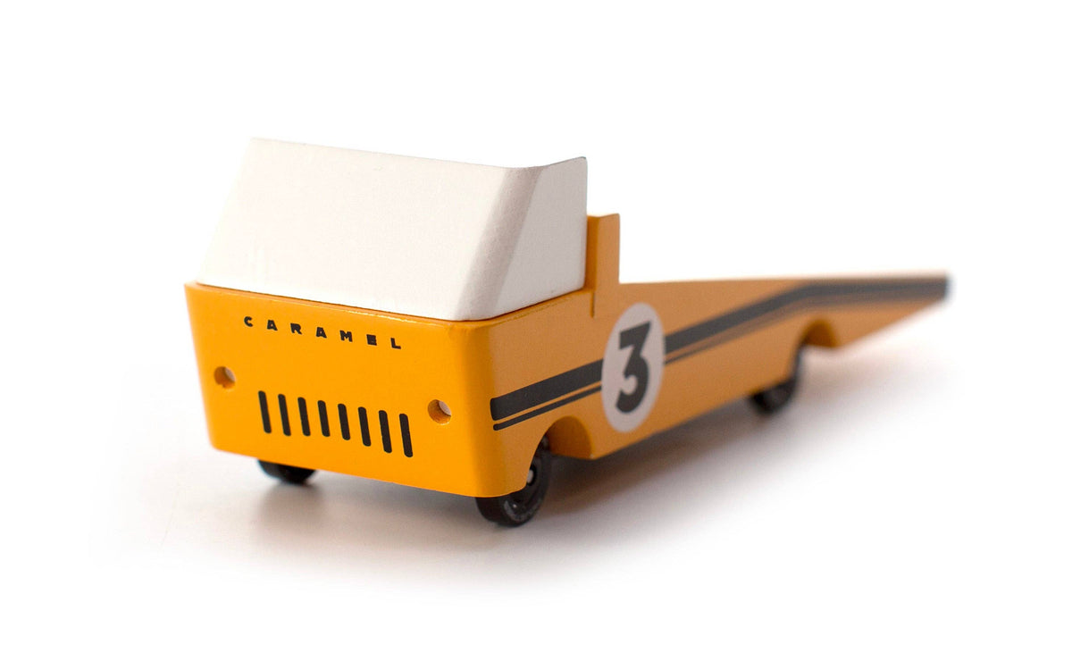 Giocattoli Candylab Tow Racer