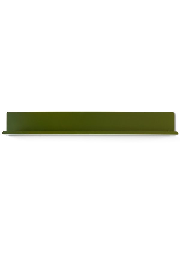 Mustard Made Die Ledge large Olive