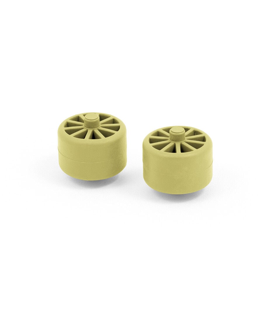 Stokke® Nomi® Set kippsichere Räder, Navy