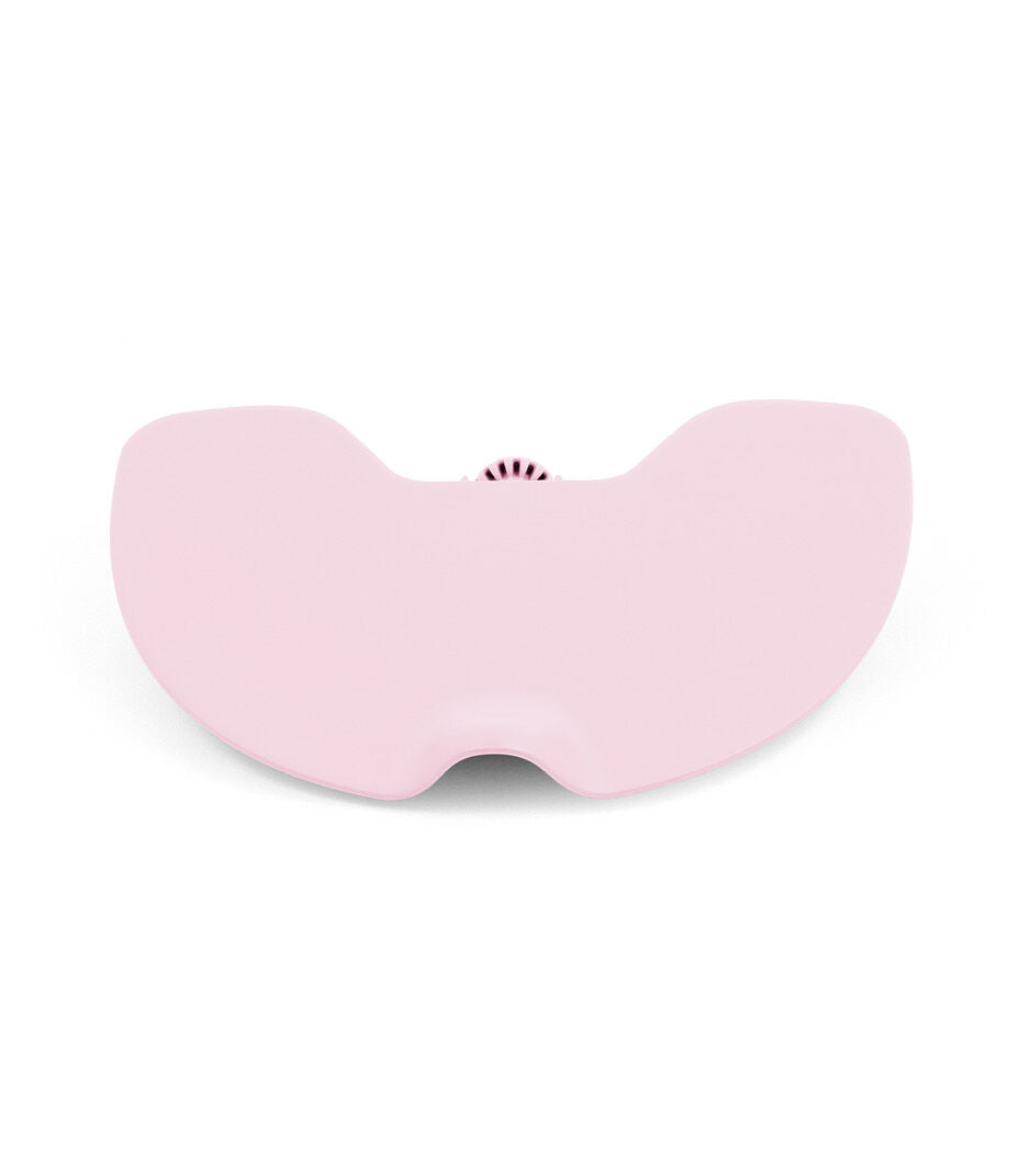 Stokke® Nomi® Fußplatte, Pink