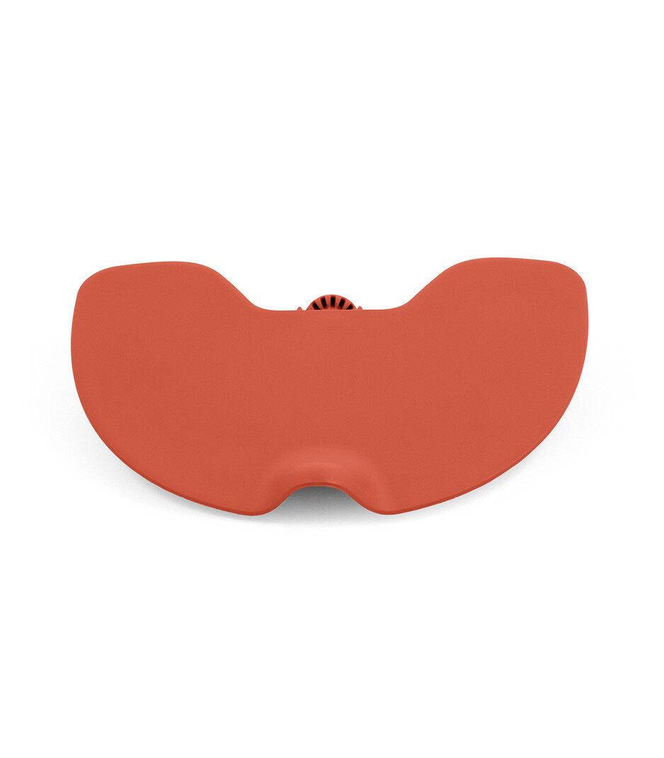 Stokke® Nomi® Fußplatte, Burnt Orange