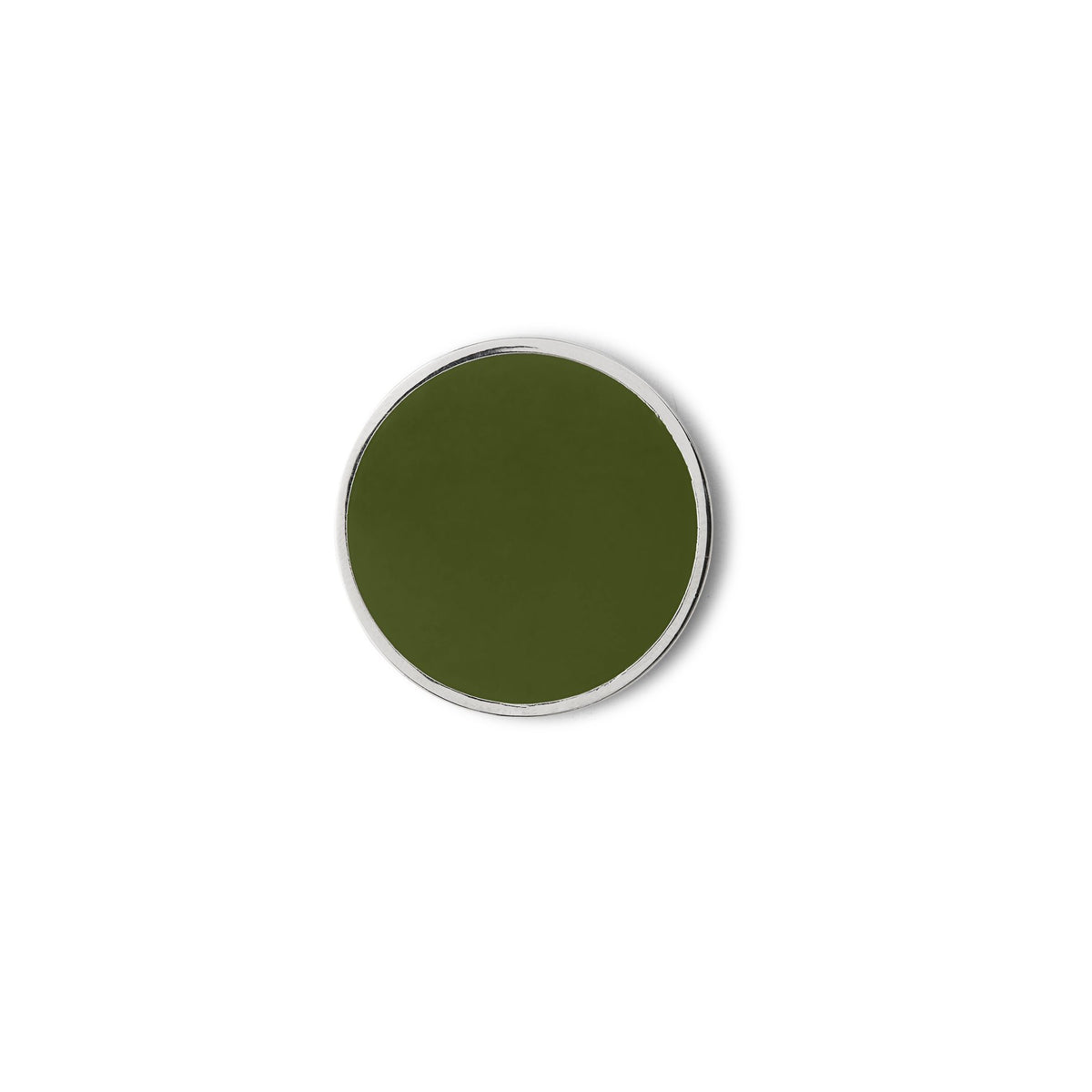 Mustard Made Die Buttons Olive