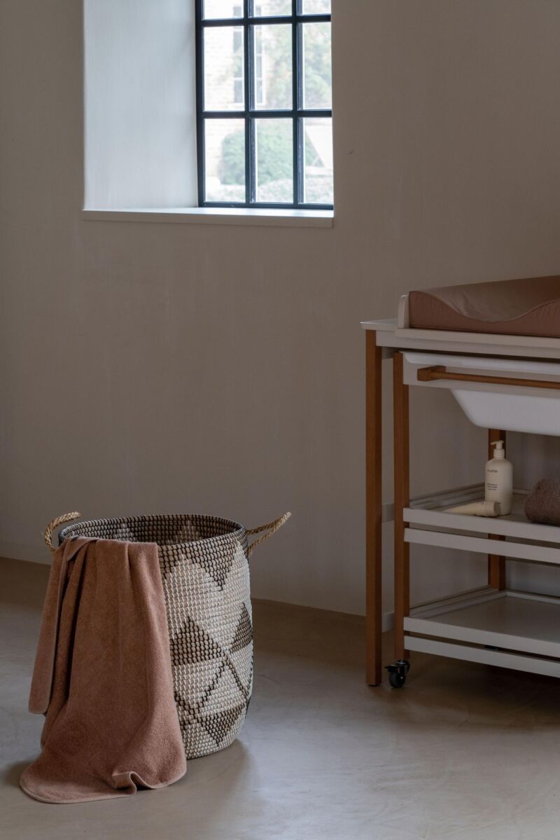 Quax storage basket 2 pieces