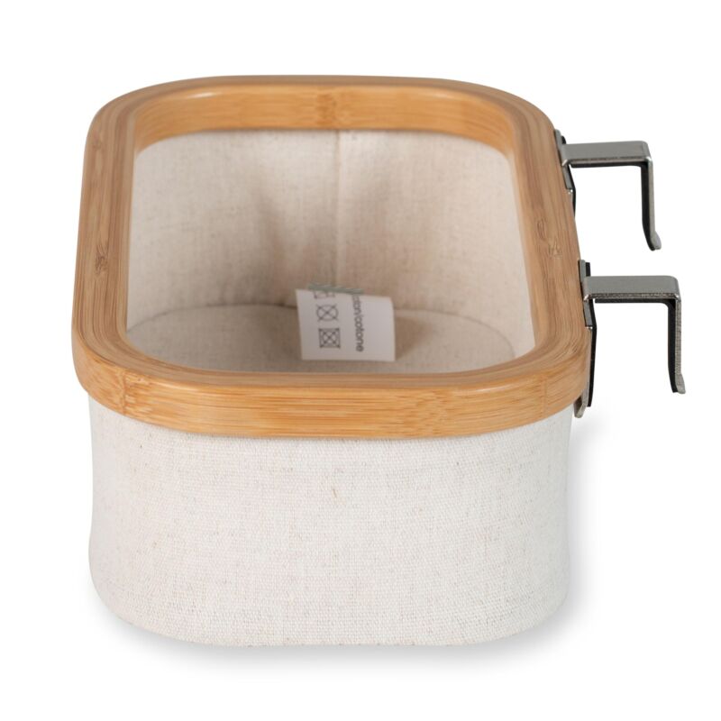 Quax Panier suspendu Langes/ Lingettes humides